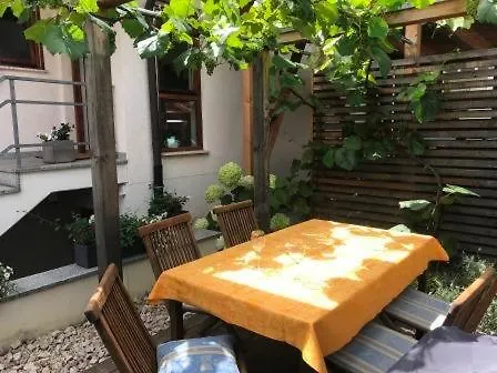 Im Sonnigen Kaiserstuhl Apartment Endingen am Kaiserstuhl
