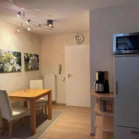 Im Sonnigen Kaiserstuhl Apartment *