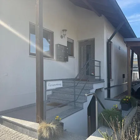 Apartment Im Sonnigen Kaiserstuhl