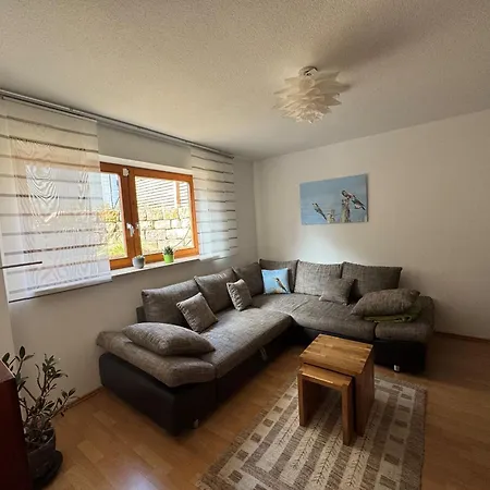 Im Sonnigen Kaiserstuhl Apartment *