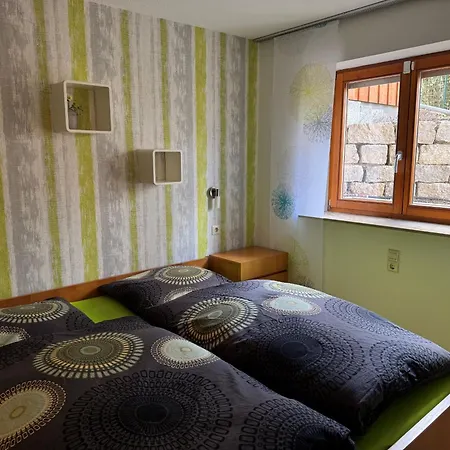 Apartment Im Sonnigen Kaiserstuhl *
