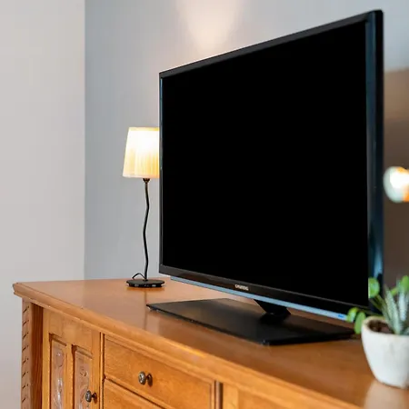 Im Sonnigen Kaiserstuhl 公寓 恩丁根