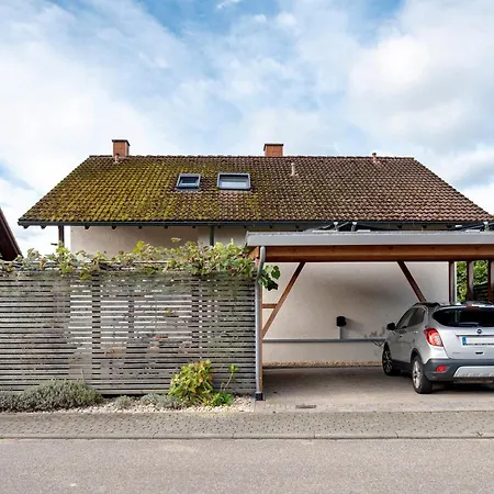 Im Sonnigen Kaiserstuhl *