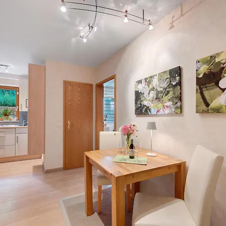 Im Sonnigen Kaiserstuhl 公寓