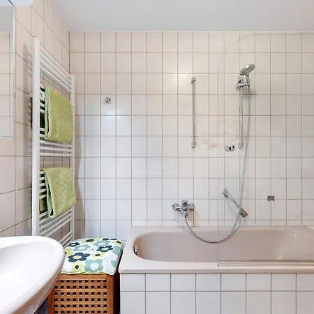 Im Sonnigen Kaiserstuhl 公寓 *