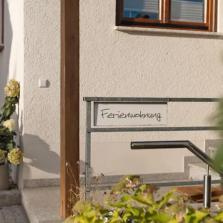 公寓 Im Sonnigen Kaiserstuhl *