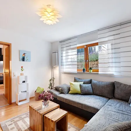 Im Sonnigen Kaiserstuhl *