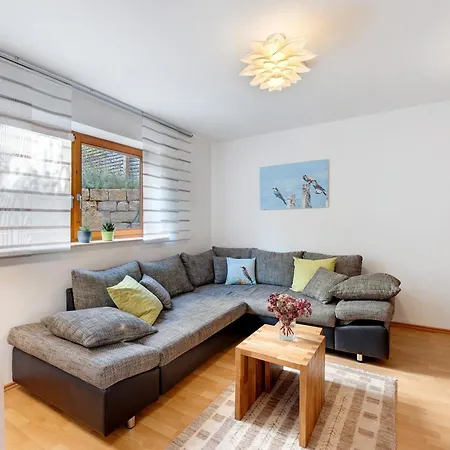 Im Sonnigen Kaiserstuhl * Endingen am Kaiserstuhl