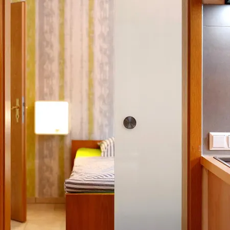 Daire Im Sonnigen Kaiserstuhl