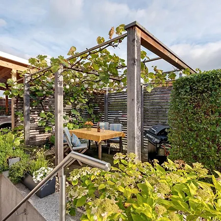 Im Sonnigen Kaiserstuhl Daire *