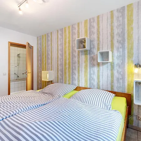 Im Sonnigen Kaiserstuhl Daire