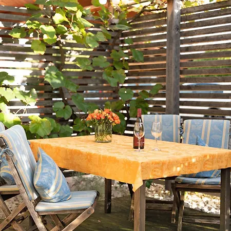 Daire Im Sonnigen Kaiserstuhl