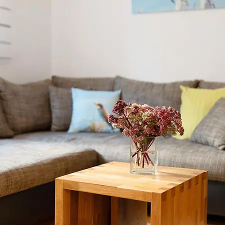 Im Sonnigen Kaiserstuhl Daire *