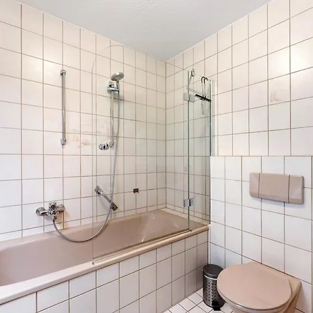 Daire Im Sonnigen Kaiserstuhl *