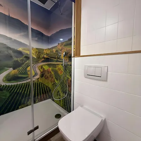 Im Sonnigen Kaiserstuhl Апартаменты