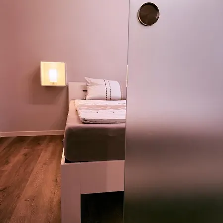 Im Sonnigen Kaiserstuhl Апартаменты *