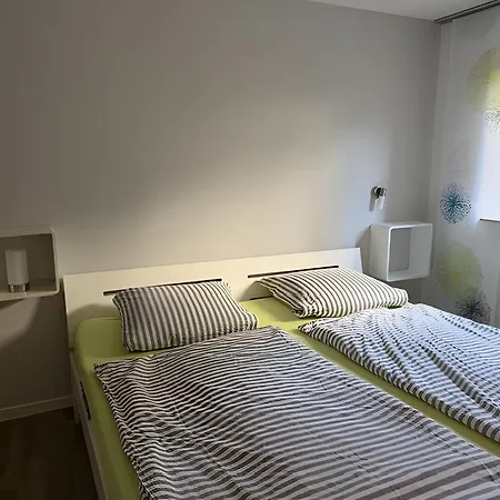 Апартаменты Im Sonnigen Kaiserstuhl Endingen am Kaiserstuhl
