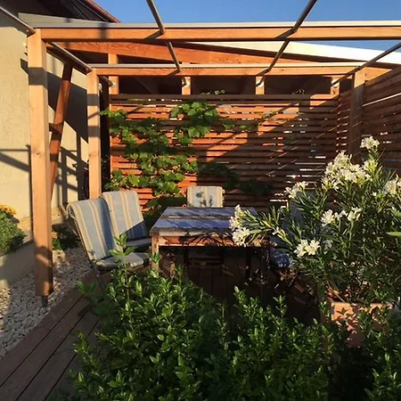 Apartment Im Sonnigen Kaiserstuhl *