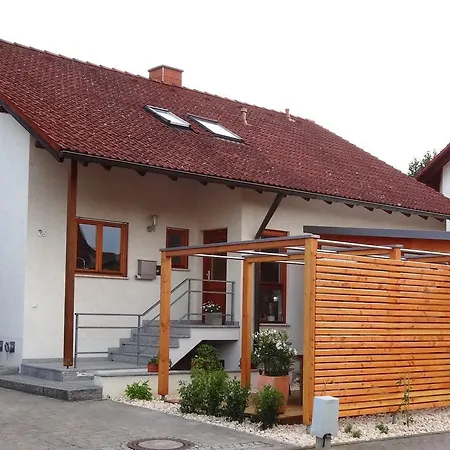 Im Sonnigen Kaiserstuhl Apartment *