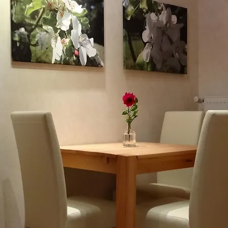Apartment Im Sonnigen Kaiserstuhl *