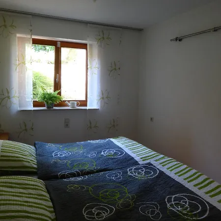 Im Sonnigen Kaiserstuhl Appartement