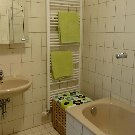 Im Sonnigen Kaiserstuhl Apartment